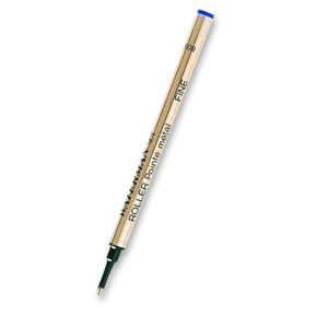Wkład Waterman w kolorze niebieskim